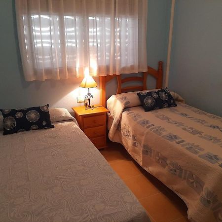 Apartamento Eva Playa de Miramar المظهر الخارجي الصورة
