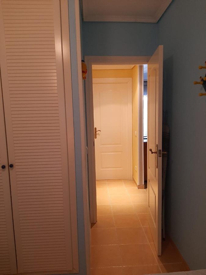 Apartamento Eva Playa de Miramar المظهر الخارجي الصورة