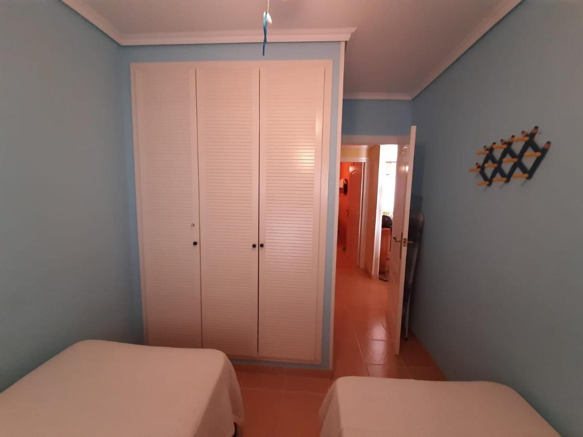 Apartamento Eva Playa de Miramar المظهر الخارجي الصورة