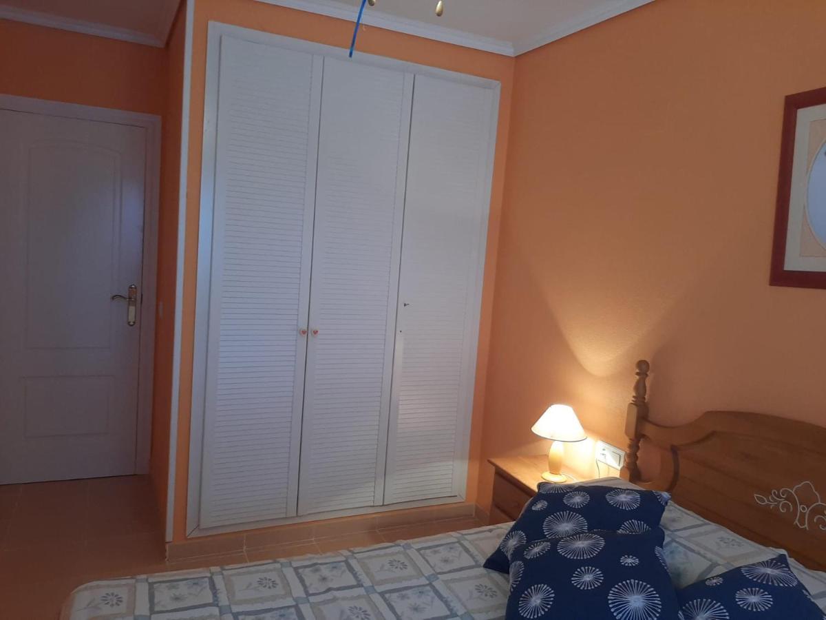 Apartamento Eva Playa de Miramar المظهر الخارجي الصورة